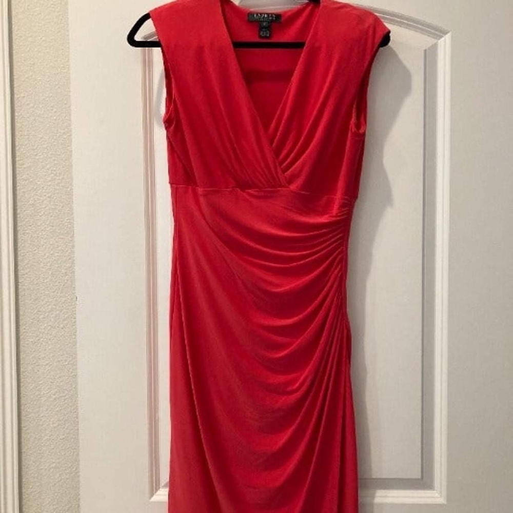 Ralph Lauren dress in size 6.
